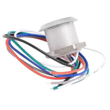 Waterproof RFID Reader 13.56MHz for Access Control Systems