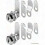 Robust Door Lock System - Reliable and Sturdy Security Solution 1