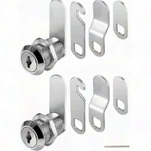 Robust Door Lock System - Reliable and Sturdy Security Solution