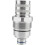 7246802 Replacement Hydraulic Female Flat Face Quick Coupler Skid Steer for Bobcat 1
