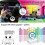 Tuya RGB LED Strip Light Controller DC5V-24V WiFi Music Controller 4