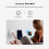 SNZB-01P Zigbee Wireless Smart Scene Switch 3