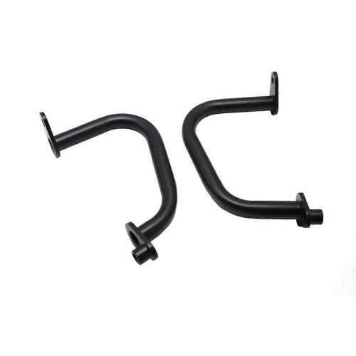 Για Speed 400 Scrambler 400X 2024 2025 Μοτοσικλέτα Πλαίσιο Προστασί 1
