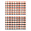 302 Pcs Flat Ceramic Level Wedges Tile Spacers Reusable Flooring Wall Tile Leveling System Leveler 1