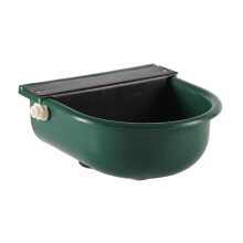 Automatisk vattenskål för nötkreatur och får, vattenskål för hästar och hundar, utfodringsutrustning