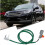 A/C Evaporator Thermistor Temperature Sensor Switch for for for 2008-2011 80560-SWW-G01 2