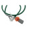 A/C Evaporator Thermistor Temperature Sensor Switch for for for 2008-2011 80560-SWW-G01 4