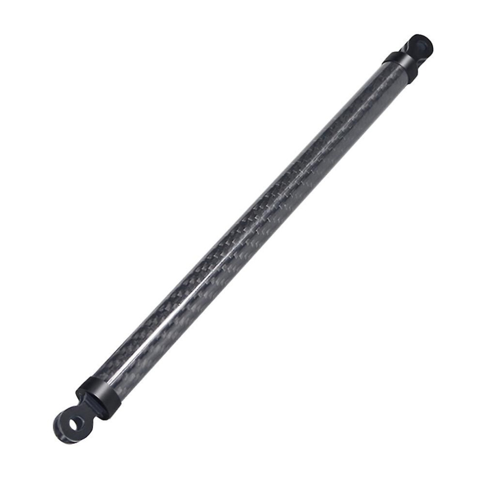 Carbon Fiber Selfie Stick Helmet Extension Pole Compatible Gopro Hero 13 12 11 10 Insta360 X4 X3 Compatible Dji Osmo Action 4 3 9409192834058