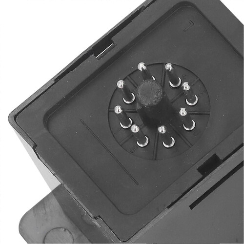 BERM Cycle Delay Relay Module Anti Interference Low Power Consumption Twin Timer Relay AC220V 2