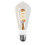 Λαμπτήρες LED Tuya Zigbee Smart ST64 16 εκατομμύρια RGB με δυνατότητα 1