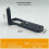 Camera Quick Release L-Shape Plate with Handgrip for FUJIFILM X-T50 XT50 Camera Base Holder Hand Grip Silver 3