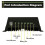 60A MPPT Solar Charge Controller 12V 24V 36V 48V Battery System Auto,PV Solar Panel Regulator 4
