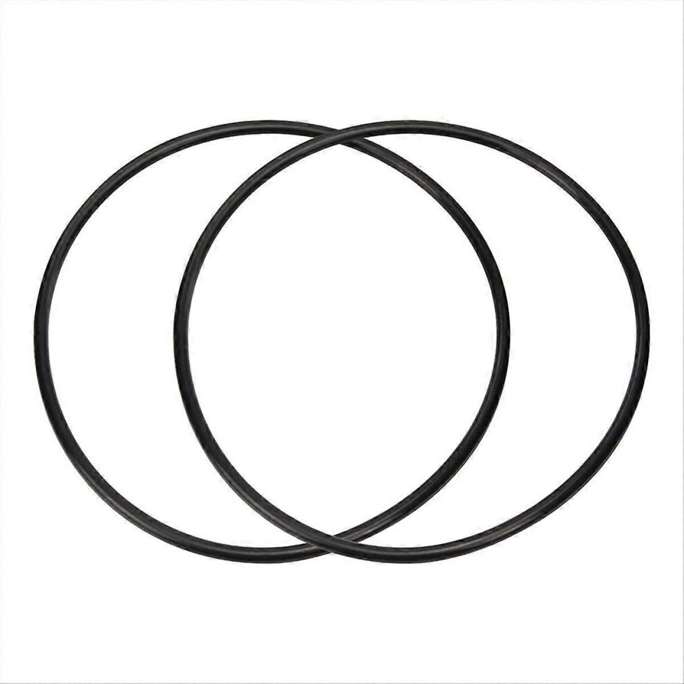 2Pcs Cx900f O-240 Tank Lid O-Ring For Hayward Star-Clear Plus Pool Cartridge Filter Pool Pump Replacement Parts 9409192830784