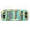 Camouflage ABS Protective Case for Switch Lite Game Console with Non-Slip Handle and Accessories 1