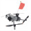 Flag Extension Bracket for MINI 5 PRO Drones Quick-Release Fixed Bracket for Mounting Colorful Flags 4