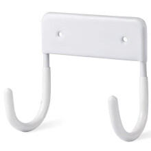 Colgador de tabla de planchar, gancho para tabla de planchar, soporte de pared para tablas de planchar,