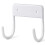 Ironing Board Hanger, Ironing Board Hook, Ironing Boards Wall Mounted Holder, Large & Small Ironing 1