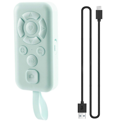 Προστατευτικό τηλεχειριστήριο Bluetooth με χρονοδιακόπτη, κου 2