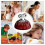 Magnetic Mechanical Kitchen Timer - Countdown Timer with Tabletop & Refrigerator Attachment 3