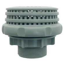 10744 Pool Thread Filter Kit for Above Ground Pool Large Filter Hose Fittings,10256 10255 10746