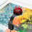Small Aquarium LED Light USB High Brightness Energy Saving Fish Tank Plant Light 1