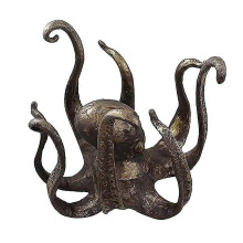 Θήκη για κούπες καφέ Octopus, Θήκη για ποτήρια χταπόδι από ρ
