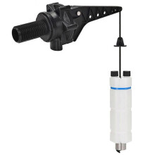 Water Tower Automatic Water Discharge and Stop and Low Water Level Adjustment Water Pump Float Valve