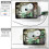 Dc 9V-12V WiFi Wireless Smart Switch Relay Controller Module for Smart Home Mobile Phone APP Apple Android Control 4