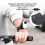 for GO 3/GO 3S Wrist Strap Mount Portable Electronic Device Mount Hand Wrist Strap 2