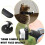 for GO 3/GO 3S Wrist Strap Mount Portable Electronic Device Mount Hand Wrist Strap 3
