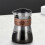 Immersion Coffee Dripper Switch Pour over Dripper Immersion Dripper Switch Coffee Maker Glass Coffe 2