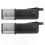 Cow Milking Teat Cups - 2-Piece Essential Tool for Milk Collection Accessory 2