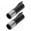 Cow Milking Teat Cups - 2-Piece Essential Tool for Milk Collection Accessory 3