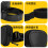 Guitar Pick Holder Case with 20Pick Large Capacity, Secure Storage and PocketFriendly Design 4