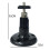 Security Surveillance Camera New Wall Mount Bracket Mount Metal Bracket Safety Rotating CCTV Camera 2