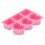 Silicone Heart Mold for Baking, Perfect Dessert Making Tool 4