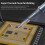 C115 I/is/K Universal C115 Series Σειρά 115 Ανταλλακτικός σταθμός συγκ 3