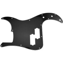 Bass Pickguard for PB Bass, Musical Instrument Accessories