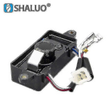 3KW 5KW 8KW Portable Generator with AVR for Stable Power Output