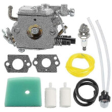 C1Q-EL24 Carburetor for 123 223 323 325 326 322 Lawn Mower Replacement Parts