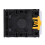 C61F-GP AC220V 50/60Hz Floatless Liquid Level Controller with Base 2