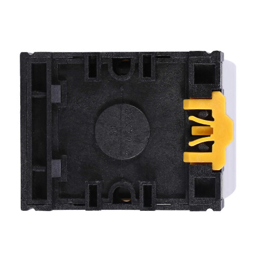 C61F-GP AC220V 50/60Hz Floatless Liquid Level Controller with Base 1