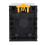 C61F-GP AC220V 50/60Hz Floatless Liquid Level Controller with Base 3