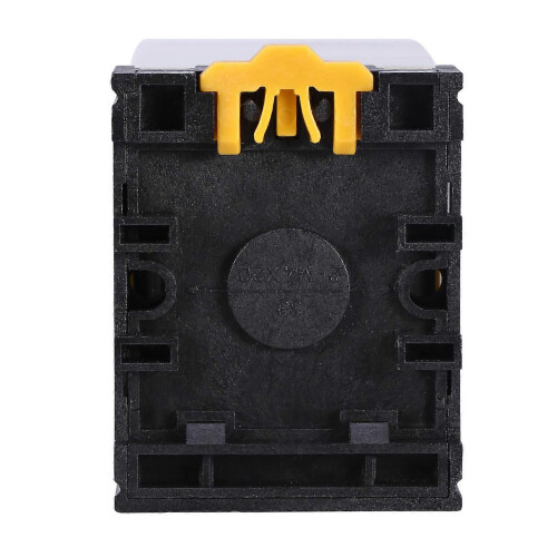 C61F-GP AC220V 50/60Hz Floatless Liquid Level Controller with Base 2