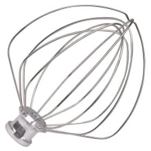 Vatkaimen lisävarusteet 5-6QT-kulhoon nostettavalle pystysekoittimelle