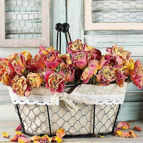 Chicken Wire Mesh, Floral Chicken Wire Hexagonal Chicken Wire Fencing