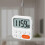 Home Cooking Practical Supplies Multifunctional Kitchen Timer Cook Food Tools Camping Kitchen Acces 3