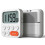 Home Cooking Practical Supplies Multifunctional Kitchen Timer Cook Food Tools Camping Kitchen Acces 4