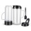 Blender Cups and Blade Replacement Parts 6pcs, 22oz Cup 1