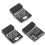 TPM 2.0 Security Module 14pin for - LPC Interface, Remote Encryption Card, Enhanced Data Protection 4